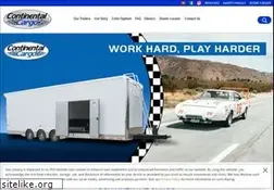 Sites similar to continentalcargotrailer.com