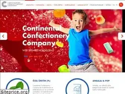 Sites similar to continentalcc.com.tr
