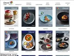 Sites similar to continentalchina.co.za