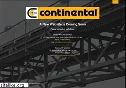 Sites similar to continentalconveyor.ca