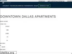Sites similar to continentaldallas.com