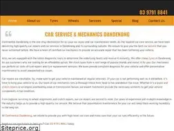 Sites similar to continentaldandenong.com.au