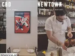 Sites similar to continentaldelicatessen.com.au