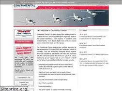 Sites similar to continentaldiesel.com