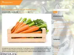 Sites similar to continentale-nutrition.fr