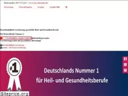 Sites similar to continentale.info
