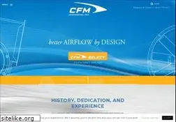 Sites similar to continentalfan.com