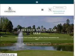 Sites similar to continentalflagstaff.com