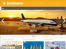 Sites similar to continentalgroup.com