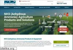 Sites similar to continentalnh3.com