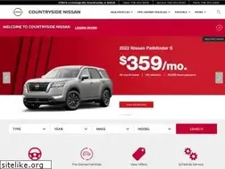 Sites similar to continentalnissan.com