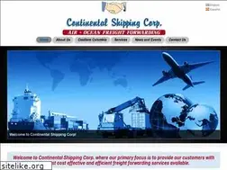 Sites similar to continentalny.com