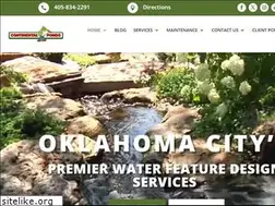 Sites similar to continentalponds.com