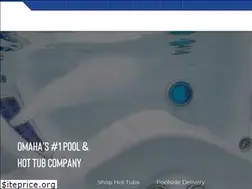 Sites similar to continentalpoolandspa.net
