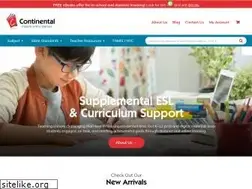 Sites similar to continentalpress.com