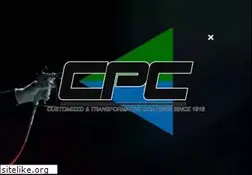 Sites similar to continentalprod.com
