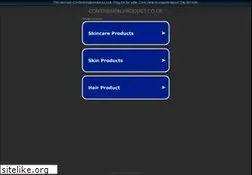 Sites similar to continentalproduct.co.uk