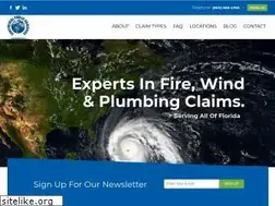 Sites similar to continentalpublicadjusters.com