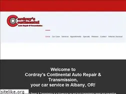 Sites similar to continentalrepair.com