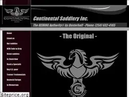 Sites similar to continentalsaddlery.com