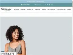 Sites similar to continentalschoolofbeauty.edu