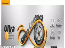 Sites similar to continentaltire.mx