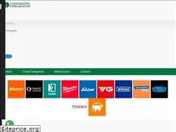 Sites similar to continentaltop.com.br