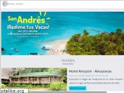 Sites similar to continentalvoyages.com
