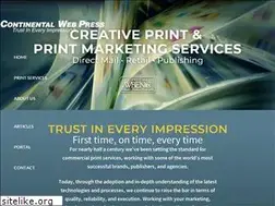 Sites similar to continentalweb.com