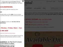 Sites similar to continentalws.com