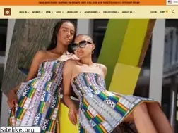 Sites similar to continentclothing.com
