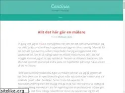 Sites similar to continente.nu
