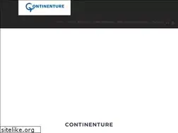 Sites similar to continenture.com