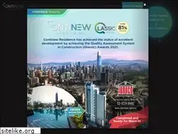 Sites similar to continew.com.my