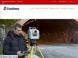 Sites similar to continexpanama.com