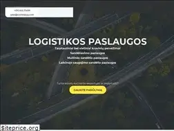Sites similar to continexus.com