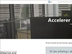 Sites similar to continia.dk