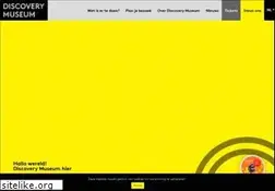 Sites similar to continium.nl