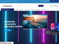 Sites similar to contino.com.mx