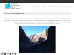 Sites similar to continovo.com