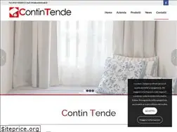 Sites similar to contintende.it