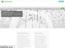 Sites similar to continual.net