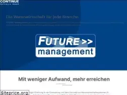 Sites similar to continue.de