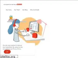 Sites similar to continued.com