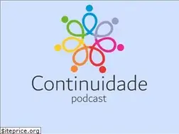 Sites similar to continuidadepodcast.com