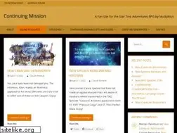 Sites similar to continuingmissionsta.com