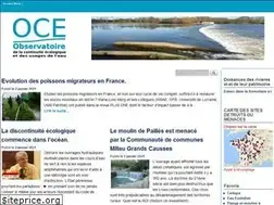 Sites similar to continuite-ecologique.fr