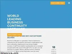 Sites similar to continuity2.com