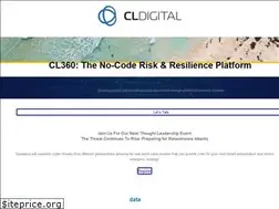 Sites similar to continuitylogic.com