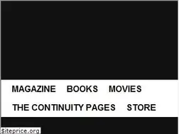 Sites similar to continuitypages.com